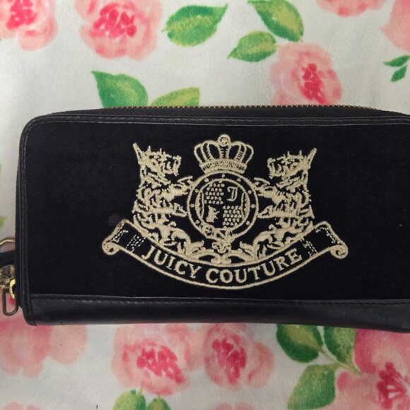 Vintage Juicy Couture Set - Picture 3 of 8